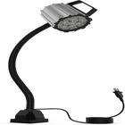 Stastrstu 18W Led Machine Work Light 1800 Lumens Flexible Gooseneck. Price: $82.17.