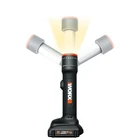 WX027L Worx 20V Maxlithium Cordless Multi-function Led Flashlight-cr Certified. Price: $74.99.