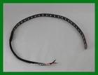 Maxxima 27 Led Amber Strip Light 18" Long Self Adhesive SMD5050 New. Price: $34.95.