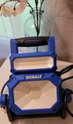 Kobalt 4000-LUMEN Portable Led Detachable Work Light 5286606-NEW In Box. Price: $69.99.