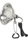 Prime CL050506 Reflector Clamp W/6-FEET 18/2 SPT-2 Cord, 8.5 In., 100-WATT New. Price: $17.98.