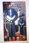 *new* Dorcy Blue Led Clamp Light Combo 2-PACK. Price: $19.95.