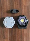 Matco Tools Rechargeable Flood Light 1000 Lumens With Uv . Purple Used. Price: $49.99.