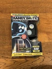 Ontel Handy Brite Ultra Bright Cordless Led Spotlight HBSL-PKG-01-0920-300 Novi- New. Price: $13.65.