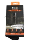 Fenix High Performance Tactical Flashlight Rechargeable 1700 Lumen Usb New. Price: $71.05.