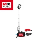 Milwaukee Fuel Rocket Dual Power Tower Light Kit MXF040-1XC New. Price: $1800.00.