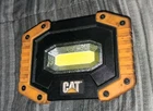 Cat Super Bright Portable Compact Led Work Site Lighting CT3541 (500 Lumens) Used. Price: $21.33.