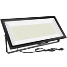 Gopretty 800W Led Flood Outdoor Waterproof IP66 Plug 6000K Daylight White New. Price: $203.99.