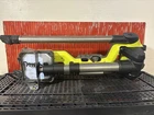 Ryobi 18V Cordless Stand Work Light Telescoping Tripod, 48 Used. Price: $75.00.