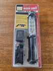 Pro-led LS006, Rechargeable Cordless Work Light New. Price: $37.19.
