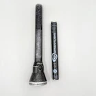 Streamlight Ultra Stinger Flashlight Black Aluminum W Rechargeable Battery Read Used. Price: $37.35.