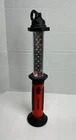 Black + Decker Rechargeable Cordless Handheld Hanging Multi Spotlight Tool Used. Price: $21.95.