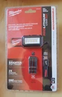 Milwaukee 2115-21 Usb Rechargeable Low-profile Headlamp New. Price: $54.99.