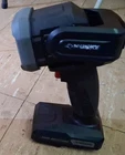 Husky 5000 Lumen Hybrid Power Swivel Rechargeable Spotlight (91640) Used. Price: $29.29.