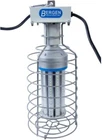 Bergen Industries 60W Temporary Work Light New. Price: $109.95.