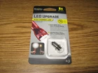 New Nite Ize #LRB2-07-PRHP Led Bulb Upgrade For & Cell Flashlights. Price: $16.50.