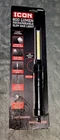 Icon 800 Lumen Worklight - Black New. Price: $39.87.
