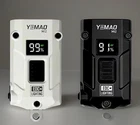 Yemao M-12 300 Lumens Dual Led Keychain Light Rechargeable New. Price: $34.40.