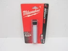 Milwaukee 2112-21 Cordless Redlithium Usb Rover Pocket Flood Light, 445 Lumens New. Price: $46.74.