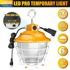 Led Temporary Work Light 100W 80W 60W Adjustable 4500K 5000K 5700K Hanging Lamp New. Price: $87.20.