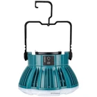 Adisipsoarin 2400LM Led Lantern For Makita 18V Lxt Lithium Battery 24W Work New. Price: $58.12.