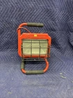 Commercial Electric 500W Portable Halogen Work Light Job Site Flood Nos Used. Price: $14.58.