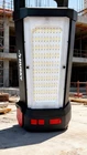 Husky 14000 Lm Led Hybrid Power Rechargeable Work Light 120V Li-ion Usb Open. Price: $75.00.