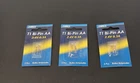 T1 2.4V 0.3A Dorcy International/ Bi-pin Bulb,no 41-1672 Packs Of Bulbs New. Price: $5.14.