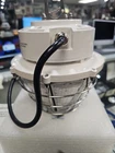 Southwire CL100LEDG2 High Bay Fixture 120VAC 100W 5000K 12,000 Lumens Light New. Price: $124.99.