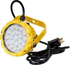 Vergo Industrial 30 Watt Loading Dock Light - IP65 Waterproof 3500 Lumens Led New. Price: $78.10.