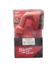 Milwaukee 49-90-2020 Air-tip Swiveling Palm Vacuum Brush (u) (PSH038636) New. Price: $19.99.
