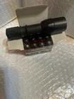 New Surefire G2ZX-A-BK Combatlight High Output Led Flashlight + SF12-BB Free. Price: $88.98.