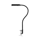 Reliable 3200TL Task Light, Gooseneck, Led, 600 Lumens New. Price: $109.99.