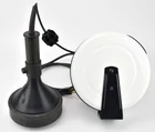 Jetreel Low Voltage Specialty Lighting Model 45FT Work Flashlight 120V/12V Used. Price: $52.49.