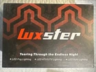 Luxster: PUNISHER-H4/9003 Led BULBS-40,000LM H13/ 2024PUNISHER IP68 Waterproof New. Price: $70.00.