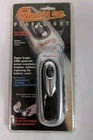 'n Go Led Windup Flashlight Kinetic Charge New Old Stock. Price: $6.95.