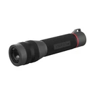 Japan New Coast Led Flashlight GX30 2300LM Waterproof IP67 Hybrid. Price: $120.23.
