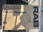 Rab Lighting FXLED150T Flood Watt, Cool New. Price: $422.99.