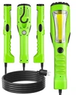 Wilawels 18W Led Work Light, 2000LM Cob Handheld Ft, Green New. Price: $49.99.