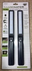 Motion-activated Drawer Lights Illuminator 120 Lumens Pack- New. Price: $14.99.