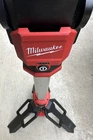 Milwaukee 2132-20 M12 Rocket Tower Light Dual Power Cordless & Corded 1,400 Lm Used. Price: $95.00.