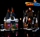 Led Light Kit For Hogsmeade Village Visit Compatible With Lego 76388 (standard) New. Price: $22.79.