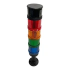 Werma Signal Light 24V Blue Green Orange Red Black Attachment 64081000 Industrial Neu:. Price: $184.85.
