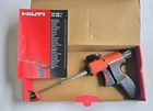 Hilti CF-DS-1 Deluxe Dispenser Gun For Foam Insulating Sealant New. Price: $85.00.