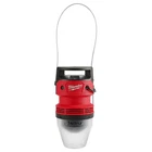 Milwaukee 2155-AC Radius 70-WATTS 360-DEGREE Led Temporary Site Light New. Price: $205.99.