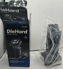 Diehard Work Light, 12V 24 Leds 130 Lumens Comfortable Grip DH80007 Open. Price: $19.99.