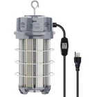 Riuvao 250W Led Temporary Work 37500 Lumen Construction Lights 5000K New. Price: $191.98.