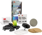 3M Ultra Headlight Restoration Kit, Contains Masking Tape, Sanding Discs, New. Price: $26.95.