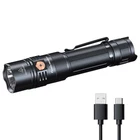 Fenix PD36R Ace 3000 Lumens Multi-mode Rechargeable Tactical Flashlight New. Price: $109.95.