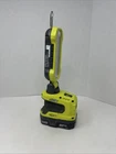 Ryobi One+ 18V Hybrid Led Project Light Tool And Battery Only No Charger Used. Price: $59.60.